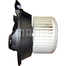 Aeroterma ventilator habitaclu FIAT GRANDE PUNTO (199_), Hatchback, 06.2005 - MAHLE AB 201 000P