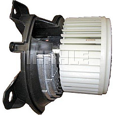 Aeroterma ventilator habitaclu FIAT GRANDE PUNTO (199_), Hatchback, 06.2005 - MAHLE AB 202 000P