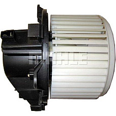 Aeroterma ventilator habitaclu FIAT STILO (192_), Hatchback, 10.2001 - 11.2010 MAHLE AB 215 000P
