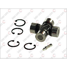 Articulatie cardan ISUZU TROOPER samochod terenowy otwarty UBS Producator GMB G99000