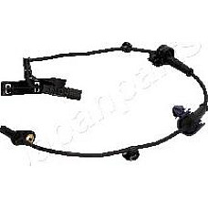 Senzor ABS HONDA CIVIC VIII (FN, FK), Hatchback, 09.2005 - Japanparts ABS-447