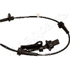 Senzor ABS HONDA JAZZ III (GE_, GG_, GP_, ZA_), Hatchback, 10.2007 - Japanparts ABS-451
