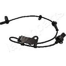 Senzor ABS HONDA CR-Z (ZF), Compartiment, 06.2010 - Japanparts ABS-452