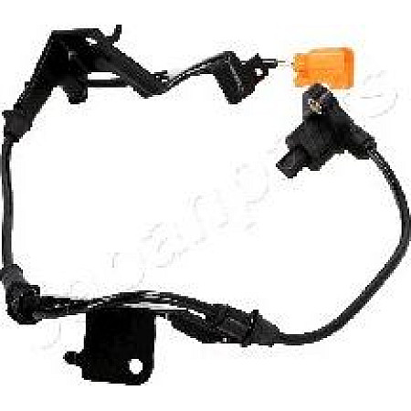 Senzor ABS HONDA CIVIC VII (EM2), Compartiment, 02.2001 - 12.2005 Japanparts ABS-468