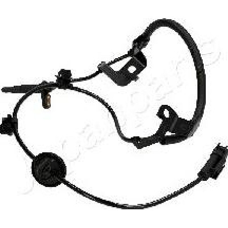 Senzor ABS MITSUBISHI OUTLANDER II (CW_W), Crossover, 11.2006 - 12.2012 Japanparts ABS-554