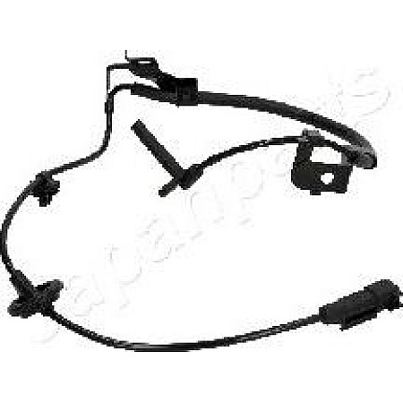 Senzor ABS MITSUBISHI OUTLANDER II (CW_W), Crossover, 11.2006 - 12.2012 Japanparts ABS-555