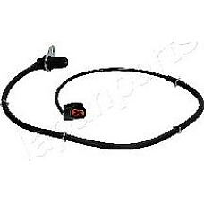 Senzor ABS MITSUBISHI PAJERO IV (V9_, V8_, V8_V), Van, 11.2006 - Japanparts ABS-561