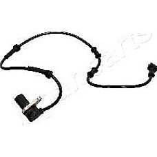 Senzor ABS MITSUBISHI CARISMA (DA_), Sedan, 09.1996 - 06.2006 Japanparts ABS-505