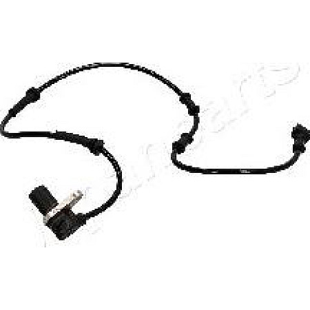 Senzor ABS MITSUBISHI CARISMA (DA_), Sedan, 09.1996 - 06.2006 Japanparts ABS-505