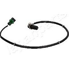 Senzor ABS MITSUBISHI PAJERO III (V6_W, V7_W), Crossover, 02.2000 - 12.2006 Japanparts ABS-535