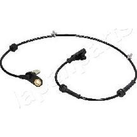 Senzor ABS NISSAN ALMERA II (N16), Hatchback, 01.2000 - Japanparts ABS-189