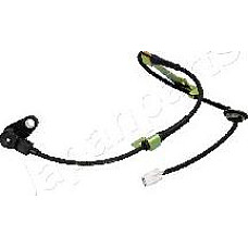 Senzor ABS SUZUKI WAGON R III, Hatchback, 03.2002 - 12.2012 Japanparts ABS-802