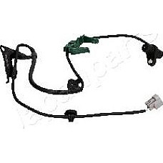 Senzor ABS TOYOTA PICNIC I (_XM1_), Dubita, 05.1996 - 12.2001 Japanparts ABS-269