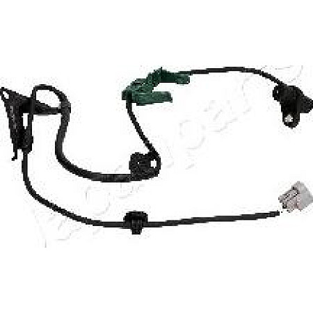 Senzor ABS TOYOTA PICNIC I (_XM1_), Dubita, 05.1996 - 12.2001 Japanparts ABS-269