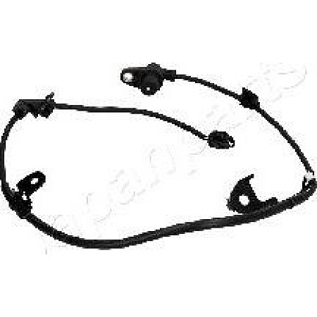 Senzor ABS TOYOTA YARIS II (_P9_), Hatchback, 01.2005 - 12.2014 Japanparts ABS-219