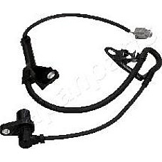 Senzor ABS TOYOTA AVENSIS VERSO (_M2_), Dubita, 05.2001 - 12.2011 Japanparts ABS-211