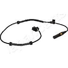 Senzor ABS KIA CARNIVAL I (UP), Dubita, 06.1998 - 10.2001 Japanparts ABS-K24