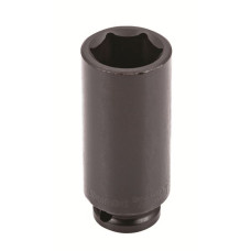 Tubulare si accesorii Cheie tubulara de impact 6-colturi 3/8 dimensiune 19mm adanc SONIC 3256319