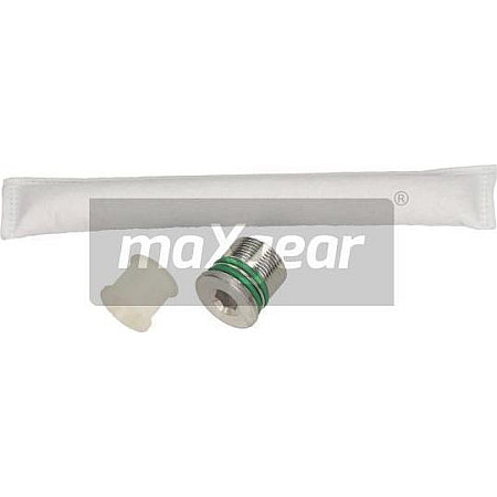 Uscator,aer conditionat TOYOTA HIACE IV (__H1_, __H2_), Autobuz, 08.1995 - 12.2012 Maxgear AC431789