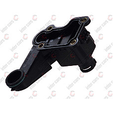 ventil aerisire carter VW SHARAN 7M8 7M9 7M6 Producator TOPRAN 110 612