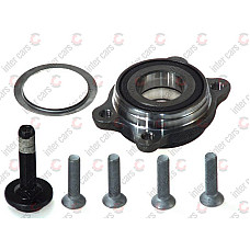 Set rulment roata VW PHAETON 3D Producator SKF VKBA 6546