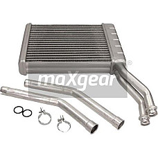 Schimbator caldura, incalzire habitaclu FORD KUGA I (DR), Crossover, 02.2008 - 11.2012 Maxgear AC544315