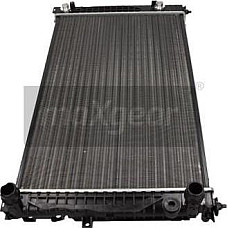 Radiator, racire motor VW PASSAT Variant V (3B6), Turism, 09.2000 - 08.2005 Maxgear AC584956