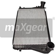 Intercooler, compresor VW SCIROCCO (137), Van, 06.2008 - 05.2014 Maxgear AC651074
