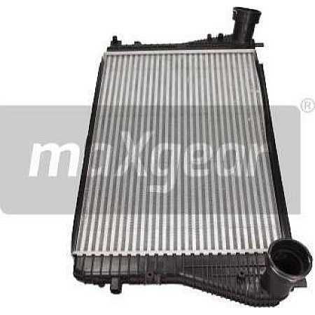 Intercooler, compresor VW TOURAN (1T1, 1T2), Dubita, 02.2003 - 05.2010 Maxgear AC651074