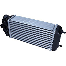 Intercooler, compresor PEUGEOT 308 I (4A_, 4C_), Hatchback, 09.2007 - 12.2016 Maxgear AC618428