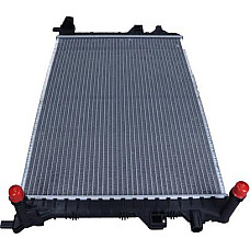 Radiator, racire motor SEAT LEON (5F1), Hatchback Van, 09.2012 - Maxgear AC685106