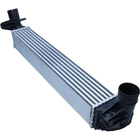 Intercooler, compresor SEAT IBIZA IV ST (6J8, 6P8), Turism, 03.2010 - 07.2016 Maxgear AC630019
