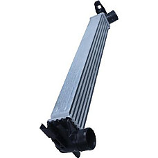 Intercooler, compresor SKODA FABIA II (545), Combi, 10.2007 - 12.2014 Maxgear AC630033