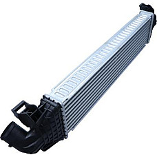 Intercooler, compresor FORD MONDEO IV (BA7), Sedan, 03.2007 - 01.2015 Maxgear AC625017