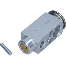 Supapa expansiune, clima MERCEDES-BENZ S-CLASS (W221), Sedan, 09.2005 - 12.2013 Maxgear AC162770 Supapa expansiune, clima MERCEDES-BENZ S-CLASS (W221), Sedan, 09.2005 - 12.2013 Maxgear AC162770