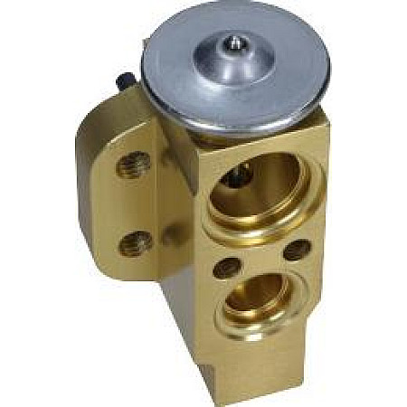 Supapa expansiune, clima SKODA FABIA II (542), Hatchback, 12.2006 - 12.2014 Maxgear AC110519