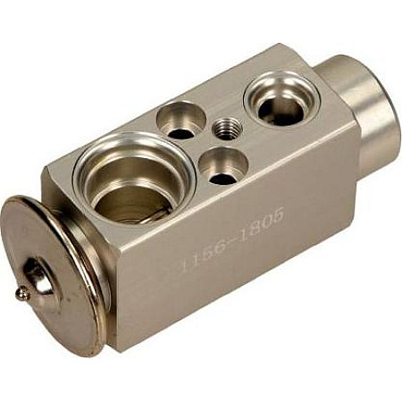 Supapa expansiune, clima VW POLO CLASSIC (6V2), Sedan, 01.1995 - 11.2009 Maxgear AC111568