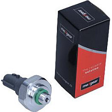 Comutator presiune, aer conditionat RENAULT CAPTUR I (J5_, H5_), Hatchback, 06.2013 - Maxgear AC189816