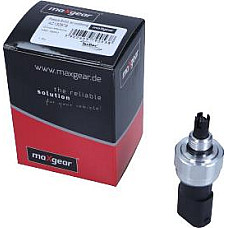 Comutator presiune, aer conditionat MERCEDES-BENZ C-CLASS (CL203), Compartiment, 03.2001 - 06.2011 Maxgear AC130578