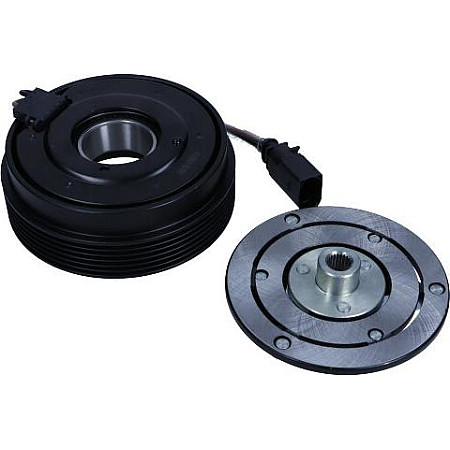 Fulie compresor VW GOLF IV (1J1), Hatchback, 08.1997 - 12.2007 Maxgear AC125531