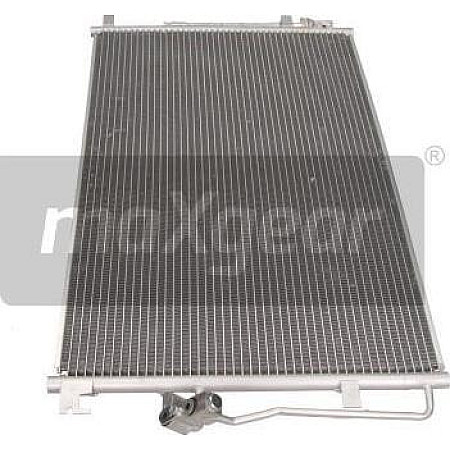 Condensator, climatizare MERCEDES-BENZ SPRINTER 3-t (906), Autobuz, 06.2006 - Maxgear AC890889
