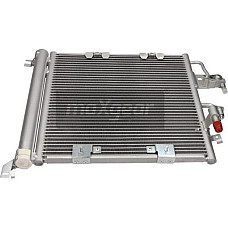 Condensator, climatizare OPEL ASTRA G (T98), Sedan, 03.1998 - 12.2009 Maxgear AC842506
