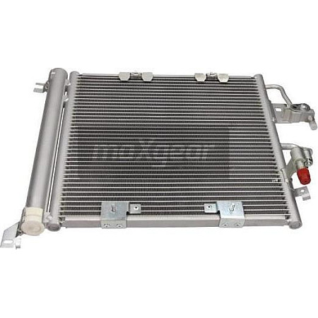 Condensator, climatizare OPEL ASTRA G (T98), Sedan, 03.1998 - 12.2009 Maxgear AC842506