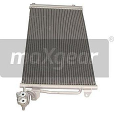 Condensator, climatizare SEAT IBIZA IV ST (6J8, 6P8), Turism, 03.2010 - 07.2016 Maxgear AC801916