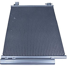 Condensator, climatizare RENAULT KAPTUR (H5_), Liftback, 03.2016 - Maxgear AC838165