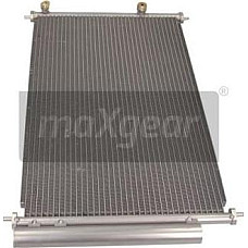 Condensator, climatizare TOYOTA AURIS Van (_E18_), Hatchback Van, 03.2013 - 12.2018 Maxgear AC832455