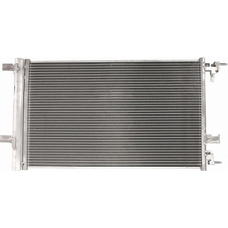 Condensator, climatizare VAUXHALL INSIGNIA Mk I (A) (G09), Sedan, 07.2008 - 05.2017 Maxgear AC837843