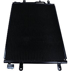 Condensator, climatizare AUDI A4 Avant II (8E5, B6), Turism, 02.2000 - 12.2005 Maxgear AC877845