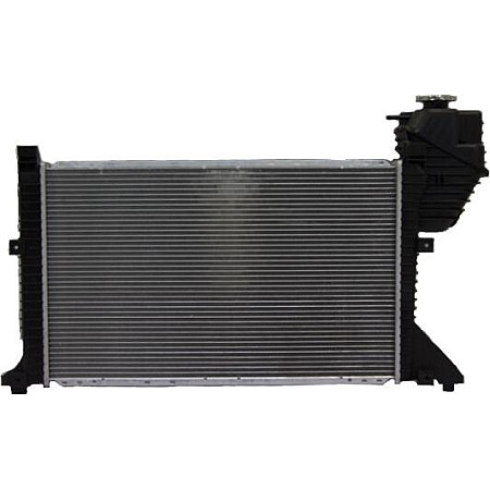 Radiator, racire motor MERCEDES-BENZ SPRINTER 2-t (901, 902), Autobuz, 01.1995 - 05.2006 Maxgear AC242631