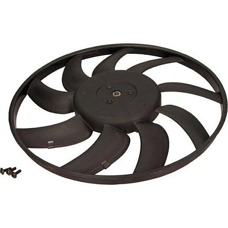 Ventilator, radiator AUDI A6 Avant (4G5, 4GD, C7), Turism, 05.2011 - 09.2018 Maxgear AC265849